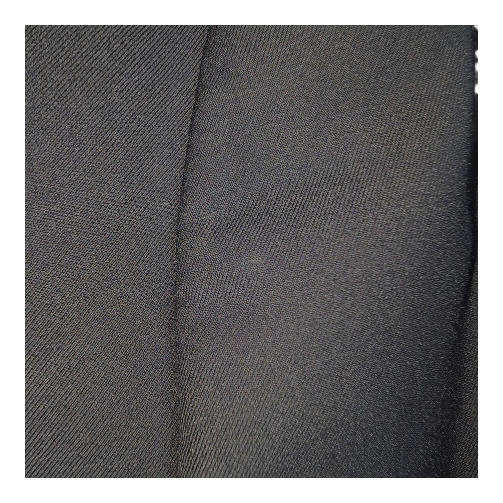 Billy London Men's Blazer Suit Jacket Sz 38S Black 2 Button Classic Fit Old Mone - Picture 8 of 10